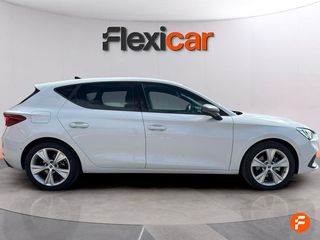 Seat Leon 1.0 eTSI 81kW DSG-7 S&S FR XL ECO