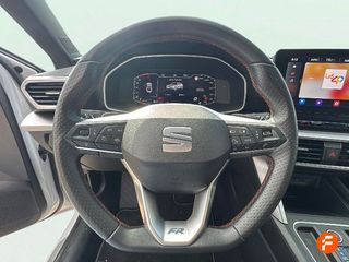 Seat Leon 1.0 eTSI 81kW DSG-7 S&S FR XL ECO