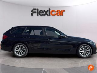 BMW Serie 3 318d Touring