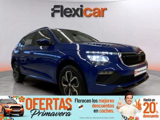 Skoda Kamiq 1.0 TSI 70kW (95CV) ESSENCE