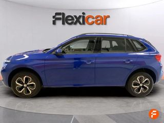 Skoda Kamiq 1.0 TSI 70kW (95CV) ESSENCE
