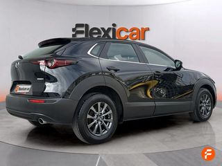 Mazda CX-30 2.5L e-SKYACT G MHEV 103kW Prime-Line MT