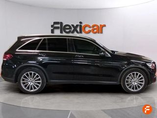 Mercedes GLC GLC 220 d 4MATIC