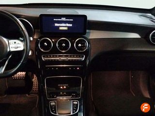 Mercedes GLC GLC 220 d 4MATIC