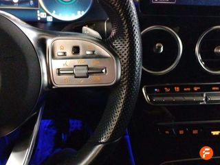 Mercedes GLC GLC 220 d 4MATIC