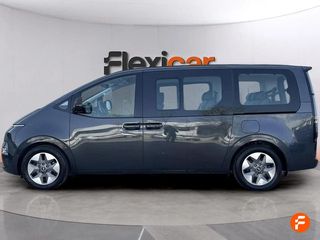 Hyundai Staria 2.2 CRDI Tecno 9S