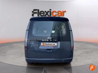 Hyundai Staria 2.2 CRDI Tecno 9S
