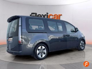 Hyundai Staria 2.2 CRDI Tecno 9S