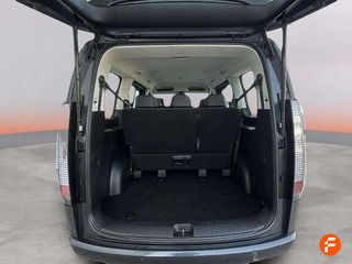 Hyundai Staria 2.2 CRDI Tecno 9S