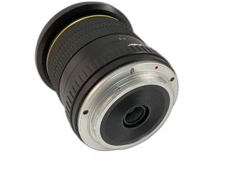 objetivos samyang samyang 8mm f/3.5 as if mc fish-eye para canon ef/ef-s