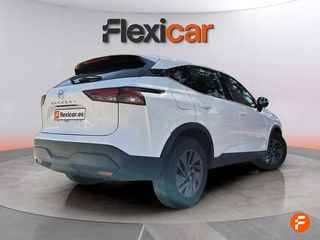 Nissan Qashqai DIG-T 103kW (140CV) mHEV 4x2 Acenta