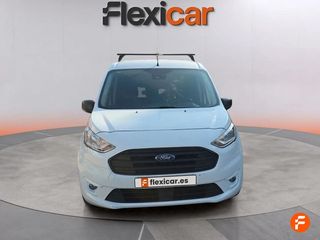 Ford Transit Connect Kombi 1.5 TDCi 55kW Ambiente 220 L1 (M1)
