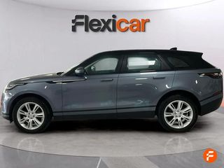 Land-Rover Range Rover Velar 2.0 D180 132kW (180CV) 4WD Auto