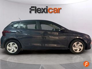 Hyundai i20 1.0 TGDI 74kW (100CV) Klass