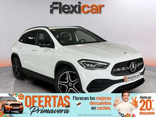Mercedes GLA GLA 200 D
