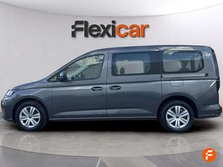 Volkswagen Caddy Maxi Origin 2.0 TDI 90kW (122CV) DSG