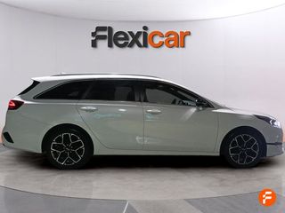 Kia Ceed Tourer 1.0 MHEV 74kW Style Edition DCT