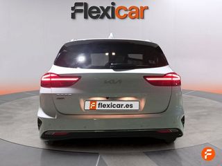 Kia Ceed Tourer 1.0 MHEV 74kW Style Edition DCT