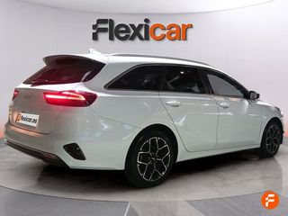 Kia Ceed Tourer 1.0 MHEV 74kW Style Edition DCT