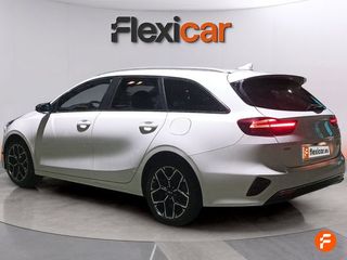 Kia Ceed Tourer 1.0 MHEV 74kW Style Edition DCT