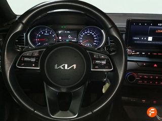 Kia Ceed Tourer 1.0 MHEV 74kW Style Edition DCT