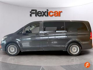 Mercedes Vito Vito Tourer 116 CDI 163CV (120kW) Euro 6DG