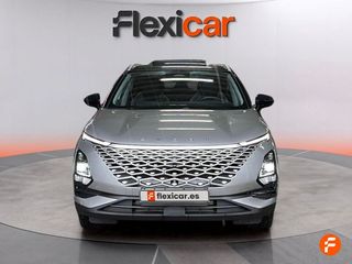 Omoda 5 MY25 - Premium 1.6 TGDI 108kW (145cv)