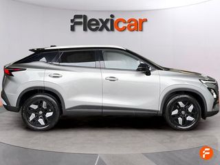 Omoda 5 MY25 - Premium 1.6 TGDI 108kW (145cv)