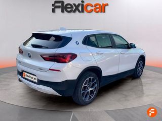 BMW X2 sDrive18i