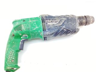 martillo electrico hitachi dh24ph