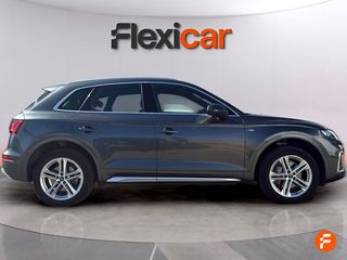 Audi Q5 S line 40 TDI 150kW quattro-ultra