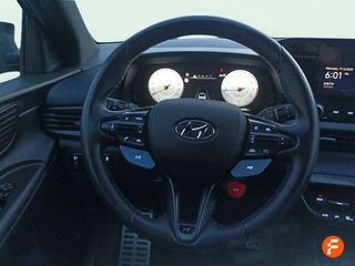 Hyundai i20 1.6T N