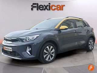 Kia Stonic 1.0 T-GDi 88kW (120CV) MHEV Drive DCT