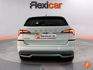 Skoda Kamiq 1.0 TSI 81kW (110CV) DSG Style