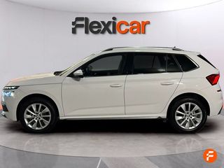 Skoda Kamiq 1.0 TSI 81kW (110CV) DSG Style