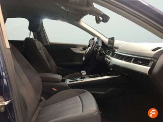 Audi A4 Advanced 30 TDI 100kW (136CV) S tronic