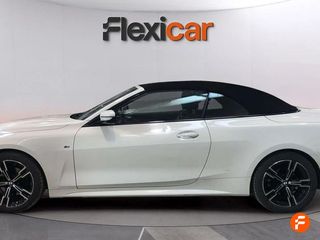 BMW Serie 4 420i Auto. Cabrio