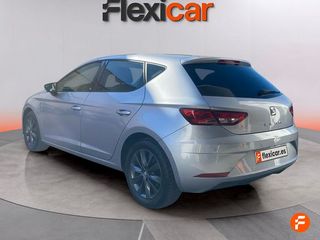 Seat Leon ST 1.5 EcoTSI 96kW (130CV) St&Sp Style