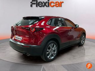 Mazda CX-30 2.0 137kW AT Zenith (sin Pack Bose)