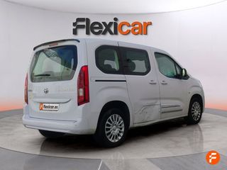Toyota Proace City 1.5 GX L1 101CV