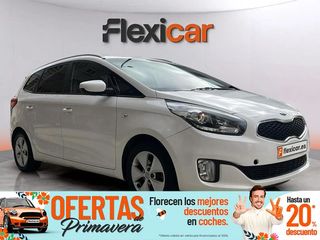 Kia Carens 1.7 CRDi VGT 115CV Drive Eco-Dynam 5pl