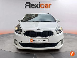 Kia Carens 1.7 CRDi VGT 115CV Drive Eco-Dynam 5pl
