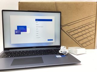 pc portatil huawei matebook d 16