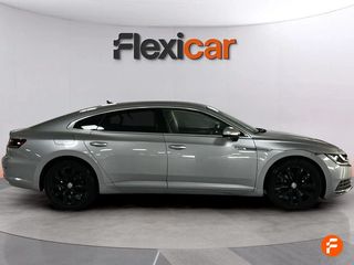 Volkswagen Arteon 2.0 TDI 110kW (150CV) DSG
