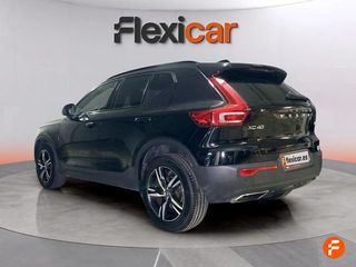 Volvo XC40 2.0 D3 AWD Auto