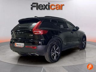 Volvo XC40 2.0 D3 AWD Auto