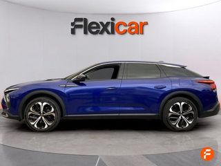 Citroën C5 X Hybrid 225 e-EAT8 Shine