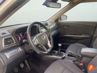 SsangYong Tivoli G15T Urban Plus