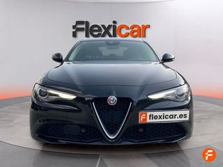 Alfa Romeo Giulia 2.2 Diesel 118kW (160CV) Super RWD