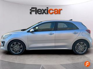 Kia Rio 1.0 T-GDi 88kW (120CV) MHEV iMT Drive